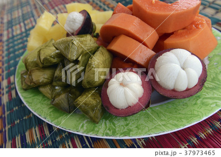 ASIA THAILAND ISAN AMNAT CHAROEN 37973465