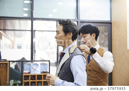 お客様 顧客 お客 37975935