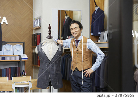 50代 ５０代 ガボン 37975958