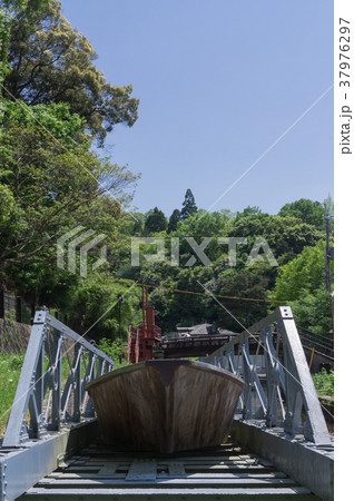 蹴上船溜り、京都、日本 37976297
