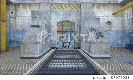 宇宙ステーション 37977083