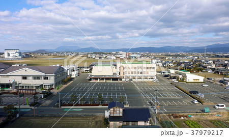 福岡県三井郡大刀洗町役場（みいぐんたちあらいまちやくば） 37979217