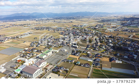 福岡県三井郡大刀洗町役場（みいぐんたちあらいまちやくば） 37979229