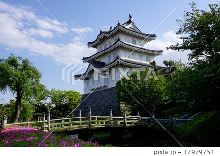 忍城 忍城 37979751