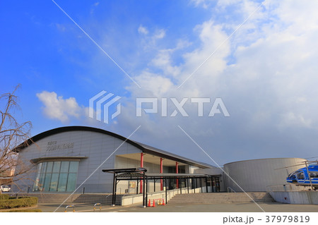 筑前町立 大刀洗平和記念館 筑前町立 大刀洗平和記念館 37979819