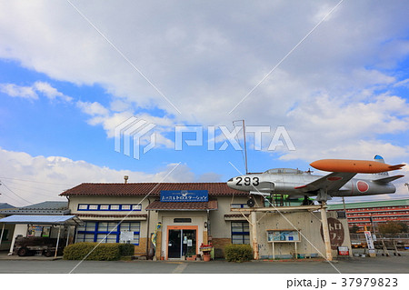 甘木鉄道甘木線太刀洗駅(大刀洗平和記念館前) 甘木鉄道甘木線太刀洗駅(大刀洗平和記念館前) 37979823