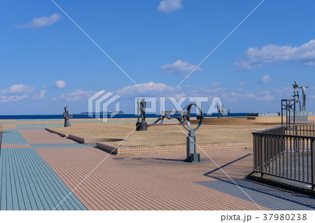 伊東温泉なぎさ公園 伊東温泉なぎさ公園 37980238