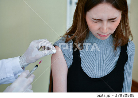 Terrible medical concept. Patients are afraid to go to the docto 37980989