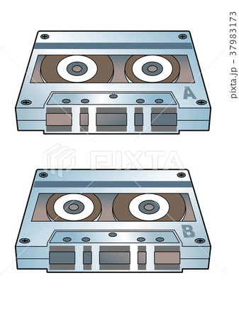 Cassette Tape Stock Illustrations – 21,434 Cassette Tape Stock  Illustrations, Vectors & Clipart - Dreamstime