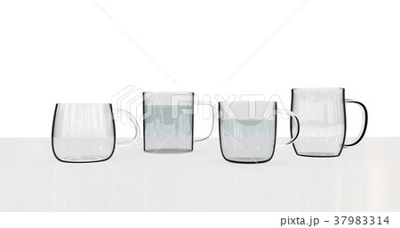 耐熱ガラスマグ色々 耐熱ガラスマグ色々 37983314