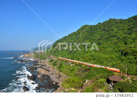 台湾 宜蘭 電車 37983951