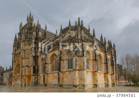 バターリャ修道院 バターリャ修道院 37984581