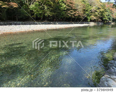 五十鈴川 五十鈴川 37984949