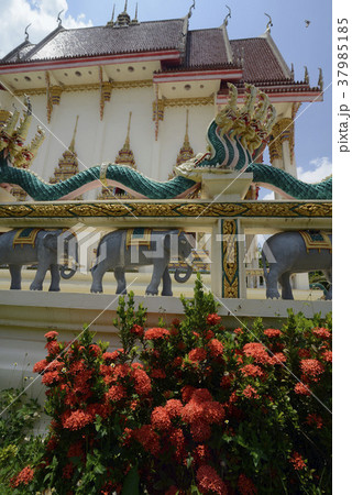 ASIA THAILAND ISAN AMNAT CHAROEN 37985185