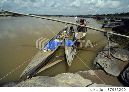 ASIA THAILAND ISAN AMNAT CHAROEN 37985200