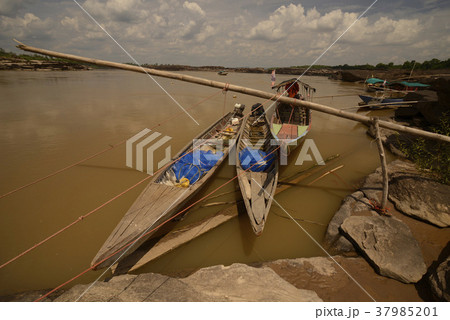 ASIA THAILAND ISAN AMNAT CHAROEN 37985201