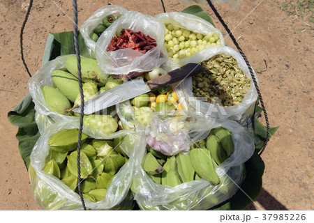 ASIA THAILAND ISAN AMNAT CHAROEN 37985226