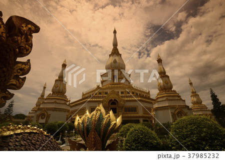 ASIA THAILAND ISAN ROI ET 37985232