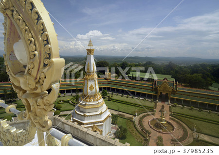 ASIA THAILAND ISAN ROI ET 37985235