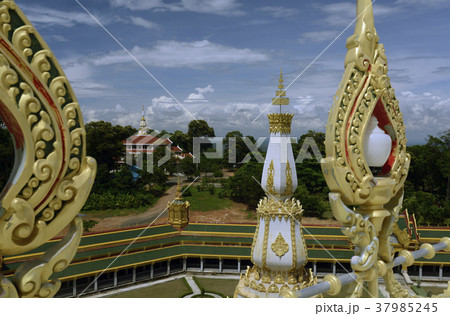 ASIA THAILAND ISAN ROI ET 37985245