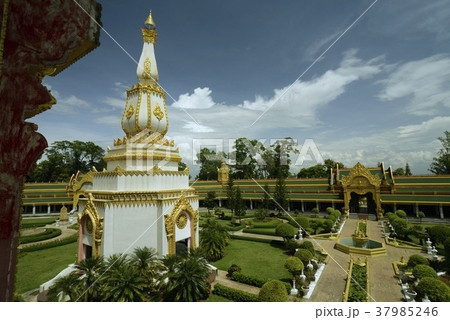 ASIA THAILAND ISAN ROI ET 37985246