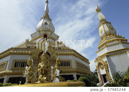 ASIA THAILAND ISAN ROI ET 37985248