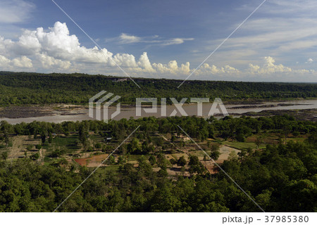 ASIA THAILAND ISAN UBON RATCHATHANI 37985380