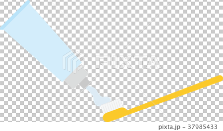 Toothpaste 37985433