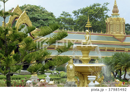 ASIA THAILAND ISAN ROI ET 37985492