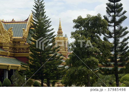 ASIA THAILAND ISAN ROI ET 37985498