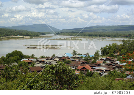 ASIA THAILAND ISAN UBON RATCHATHANI 37985553