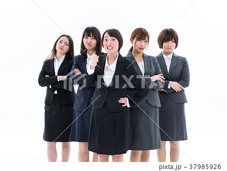 怒る 女性 ビジネス 怒る 女性 ビジネス 37985926