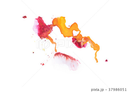 Color retro vintage abstract watercolour aquarelle Color retro vintage abstract watercolour aquarelle 37986051