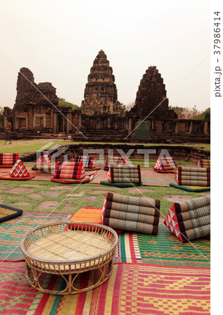 ASIA THAILAND ISAN  KHORAT 37986414