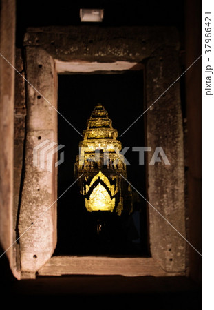 ASIA THAILAND ISAN  KHORAT 37986421