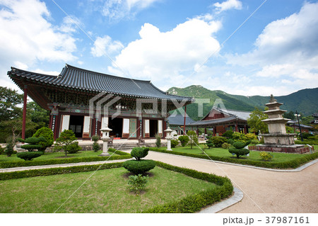 石塔 トップ タワー 37987161