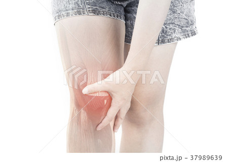 Knee muscle pain Knee muscle pain 37989639