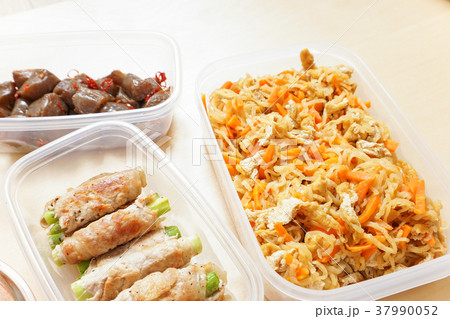 作り置き・常備菜・お弁当 作り置き・常備菜・お弁当 37990052