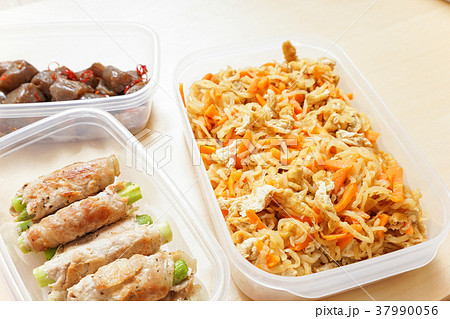 作り置き・常備菜・お弁当 作り置き・常備菜・お弁当 37990056