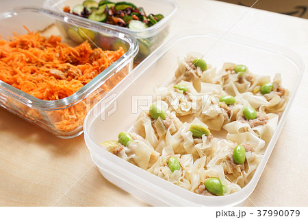 作り置き・常備菜・お弁当 作り置き・常備菜・お弁当 37990079