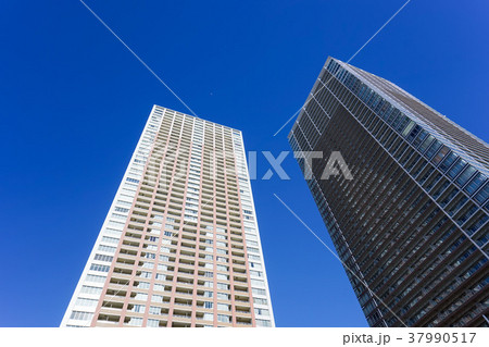 高層ビル・タワーマンション 37990517
