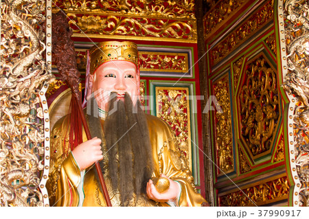 神像 台湾 台北 37990917