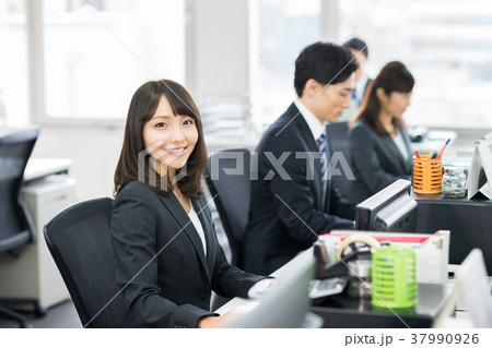 オフィス 37990926
