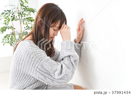 貧血・立ちくらみ・生理痛 貧血・立ちくらみ・生理痛 37991434