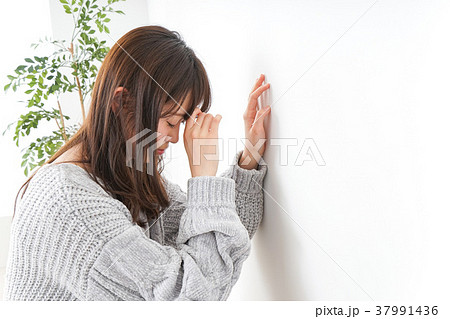 貧血・立ちくらみ・生理痛 貧血・立ちくらみ・生理痛 37991436