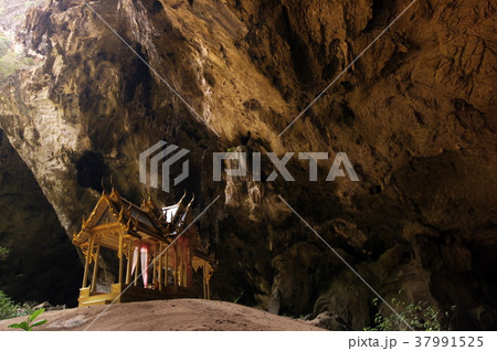 ASIA THAILAND HUA HIN KHAO SAM ROI YOT 37991525