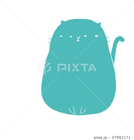 ぶさいく猫 ぶさいく猫 37992171