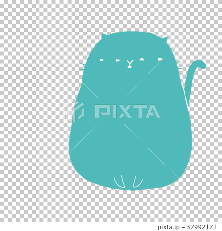 ぶさいく猫 ぶさいく猫 37992171