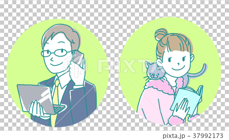 Work life balance 37992173