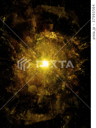 galaxy in a free space 37993564